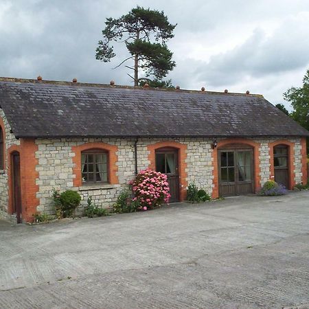 The Stables Villa South Barrow Luaran gambar
