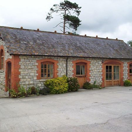 The Stables Villa South Barrow Luaran gambar