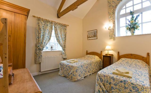 The Stables Villa South Barrow Luaran gambar