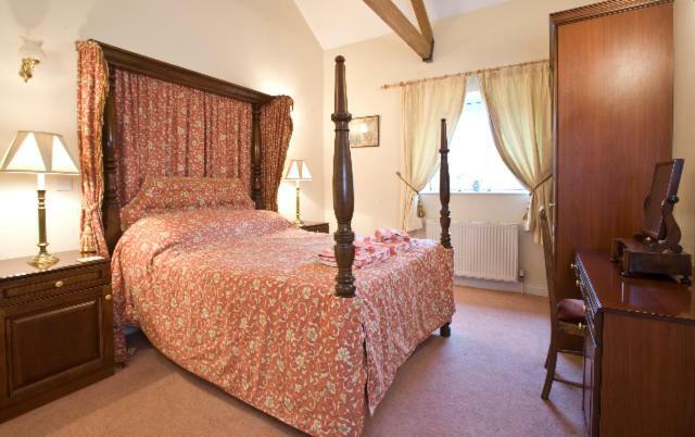 The Stables Villa South Barrow Luaran gambar